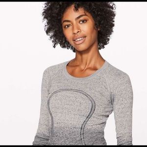 NWT Auth Lululemon Swiftly Tech 🦄